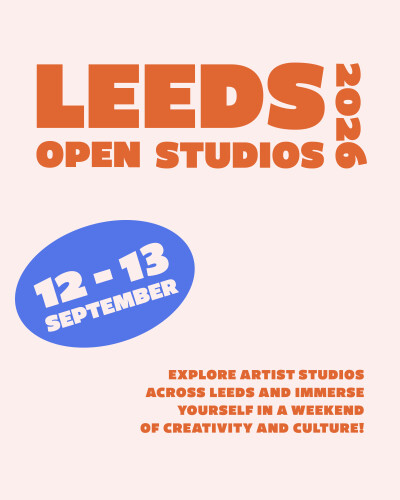 Leeds Open Studios
