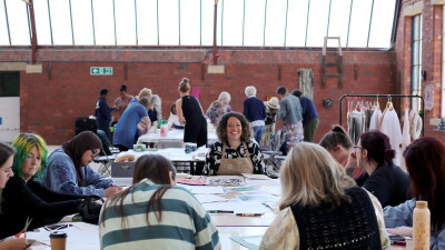 Threads Textile Festival 2026