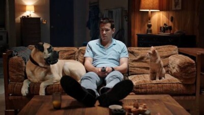 Films at HEART Retrospective: The Voices