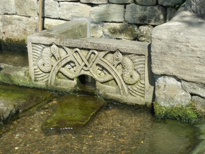 Springfield Park, Guiseley