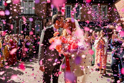 The Quirky Wedding Fayre at The Faversham