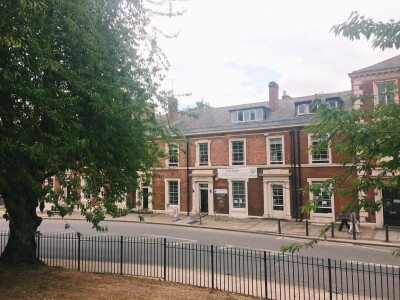 Swarthmore Education Centre