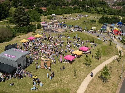 Moortown Festival