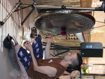 Midsummer Sound Journey / Sound Bath