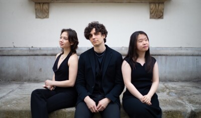 Temporal Harmonies Inc