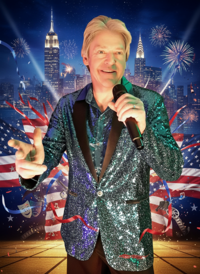 Diamond Travelling Tribute Show – Wetherby Festival Event