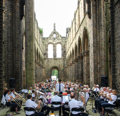 Kirkstall Festival 2026