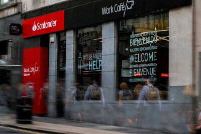 Work Café, Leeds