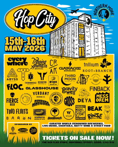 Hop City 2026