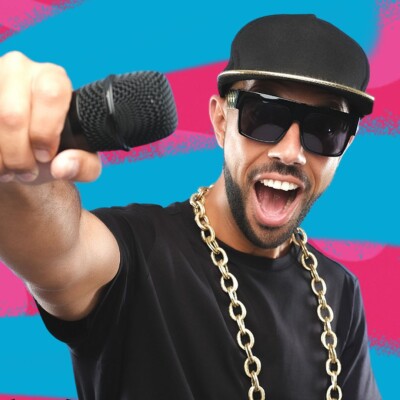 MC Grammar: The Mic Drop Tour!