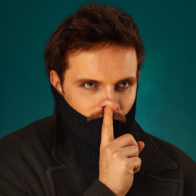 Vittorio Angelone: you can’t Say Nothing any more