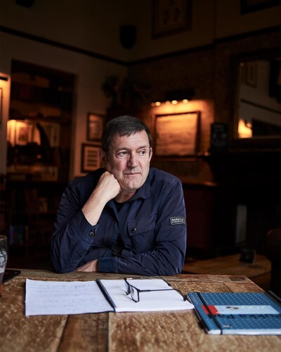 Paul Heaton