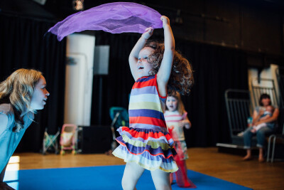 Made with Music Early Years Classes