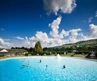 Ilkley Lido