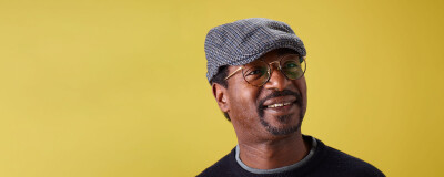 DJ E.A.S.E With The Original Nightmares On Wax Band