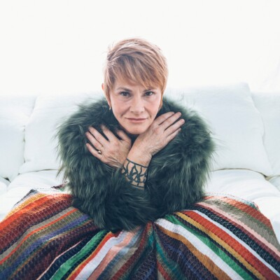 Shawn Colvin