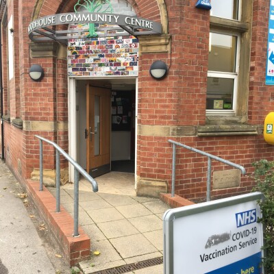 Oblong Resource Centre