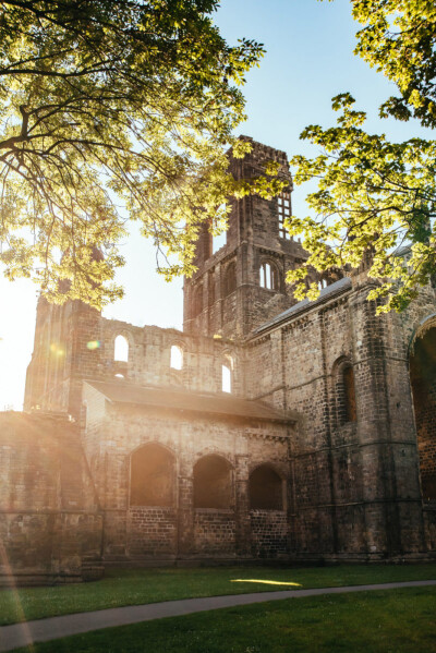 Kirkstall