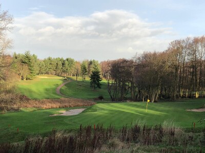 Moor Allerton Golf Club