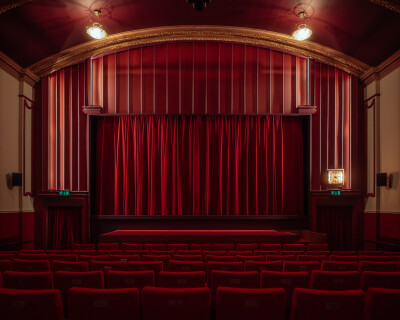 Heritage Open Days: M&S on the Big Screen