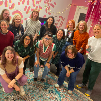 Cosy Choir