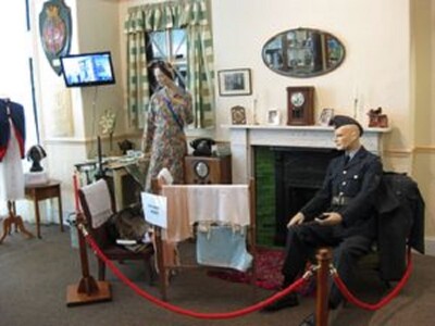 Horsforth Village Museum