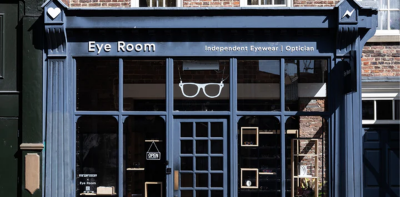 Eye Room