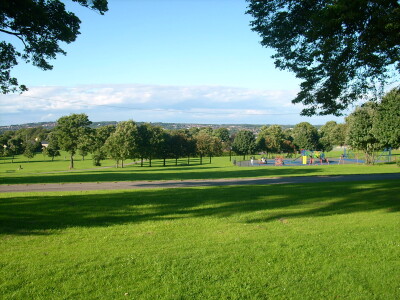 Bramley Park