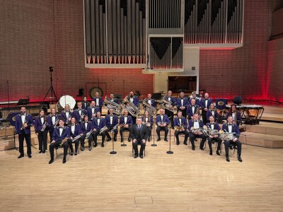 Brighouse & Rastrick Band