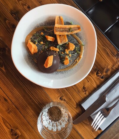 The Lost & Found – Greek Street