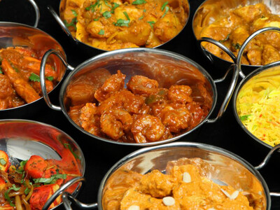 Azram’s Sheesh Mahal