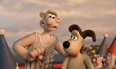 Wallace & Gromit: Vengeance Most Fowl (U)
