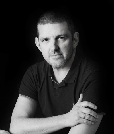 An Evening of Crime Fiction with a Real-Life Police Background