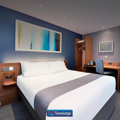 Travelodge Leeds Bradford Airport