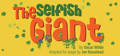 The Selfish Giant