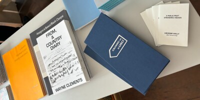 Artists’ Publishing Practices – Then & Now