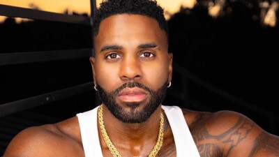 Jason Derulo