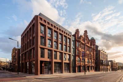 The Jubilee By Supercity Aparthotels