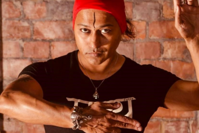 Indian Bollywood / Contemporary Dance