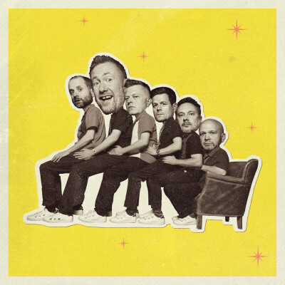 The Horne Section: Six Absolute Helmets