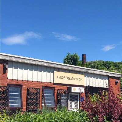 Leeds Bread Co-op