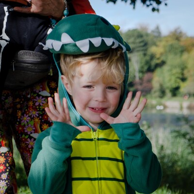 Children’s Toddle