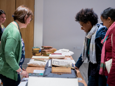 Heritage Open Day: 400 Years of Leeds