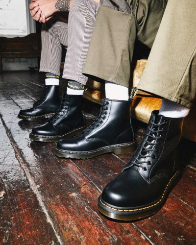 Dr. Martens
