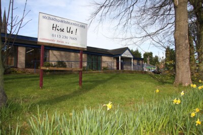 St Chads Parish Centre, Headingley