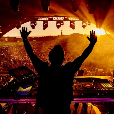 Pete Tong Ibiza Classics