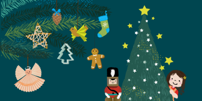 Christmas Tree Trail