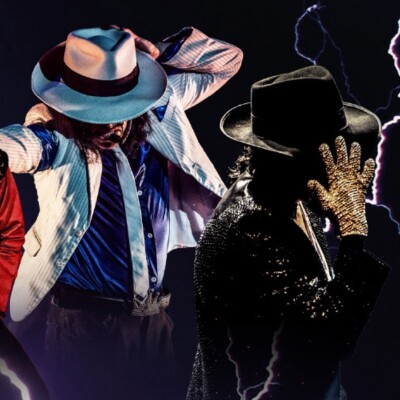 Forever Jackson