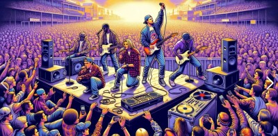 Mutant Movement 1991 Daytime Disco : 35th Anniversary AFTERNOON DJ Set