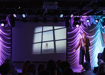 Ones to Watch 2026 Creative Skills Day